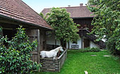 Passauer Land Ferienhaus in ruhiger Lage